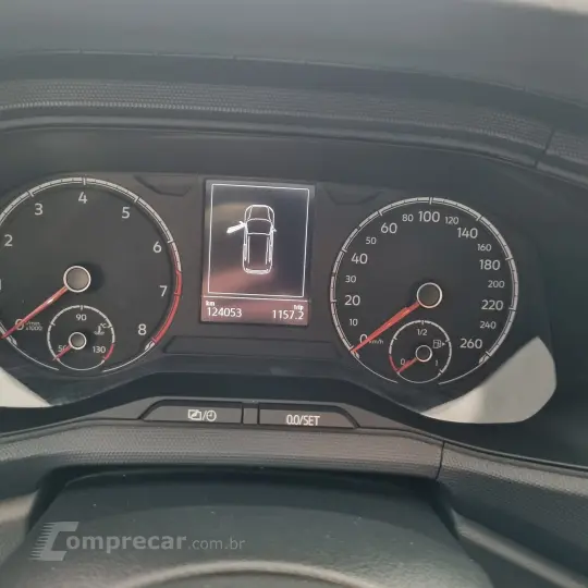 T-CROSS 1.0 200 TSI Sense