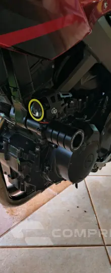 TDM 900