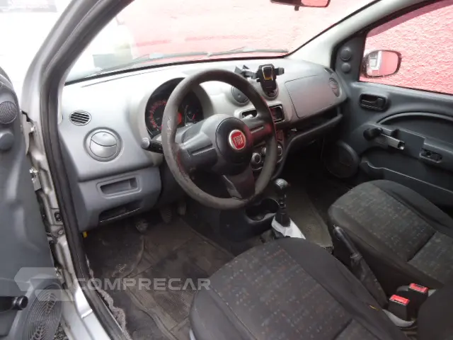 UNO 1.0 EVO Vivace 8V