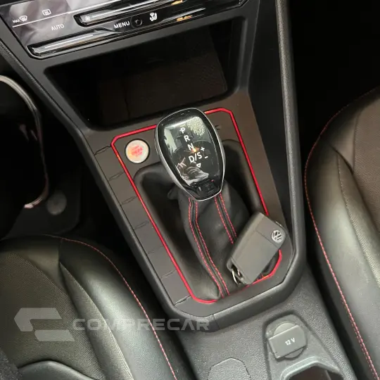 POLO 1.4 250 TSI GTS