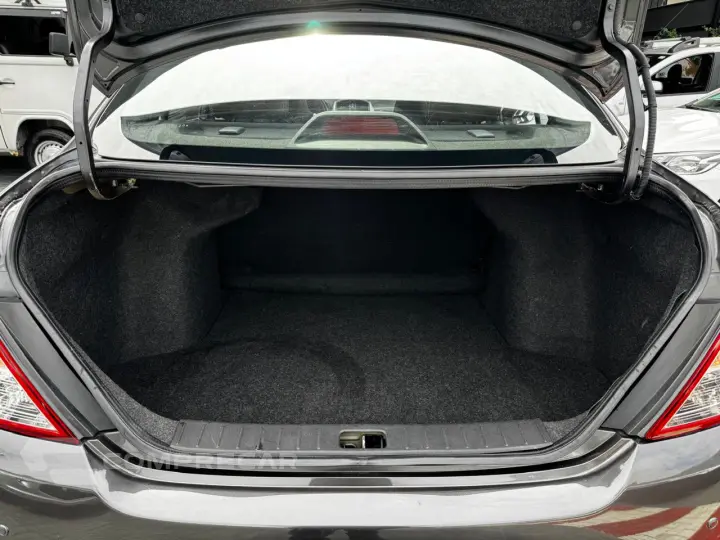 VERSA 1.6 16V SV