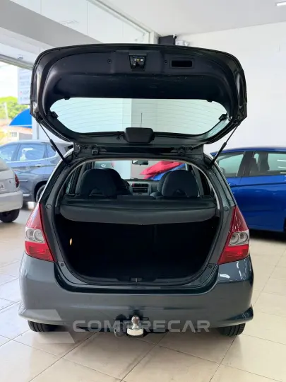 Fit LX 1.4/ 1.4 Flex 8V/16V 5p Aut.