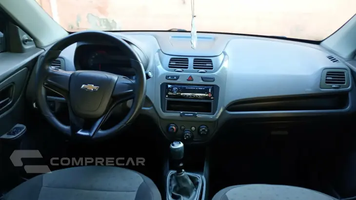 COBALT 1.4 LS 8V