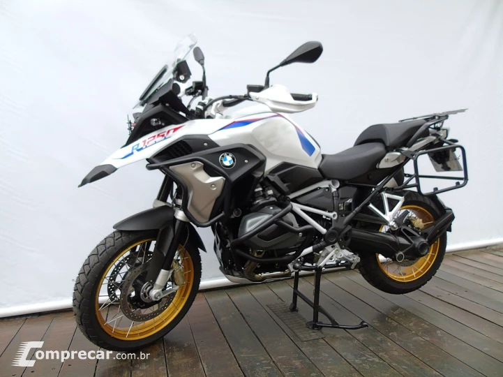 BMW R 1250 GS PREMIUM