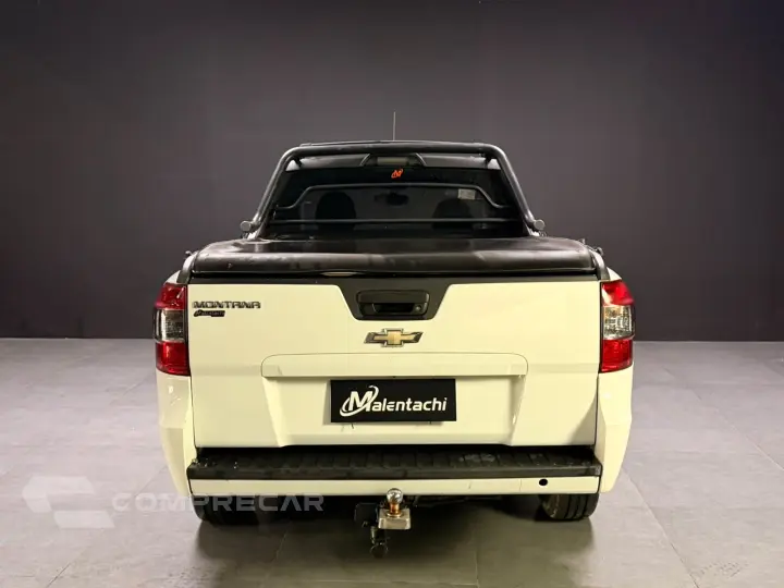 MONTANA 1.4 MPFI LS CS 8V FLEX 2P MANUAL