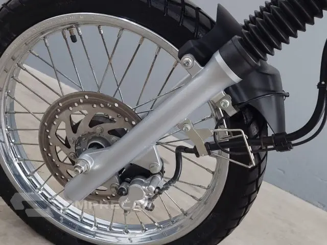 XTZ 150 CROSSER Z - Trail