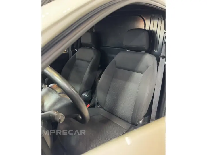FIORINO 1.4 MPI FURGÃO ENDURANCE 8V FLEX 2P MANUAL