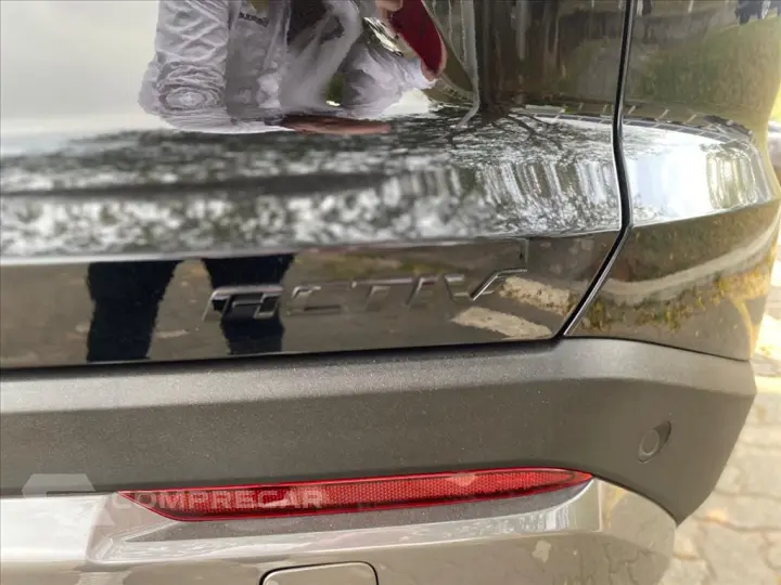 EQUINOX 1.5 16V TURBO GASOLINA ACTIV AWD AUTOMÁTI