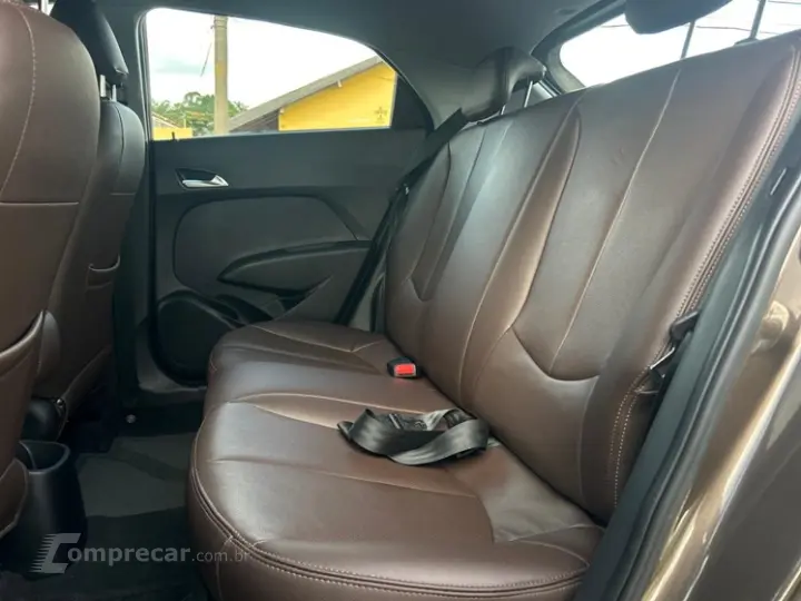 HB20 1.0 12V Comfort Plus