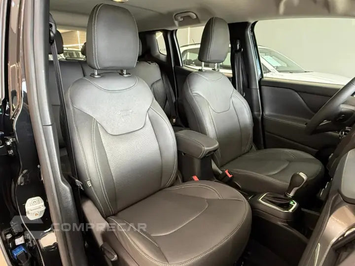JEEP RENEGADE 1.3 T270 TURBO FLEX SPORT AT6