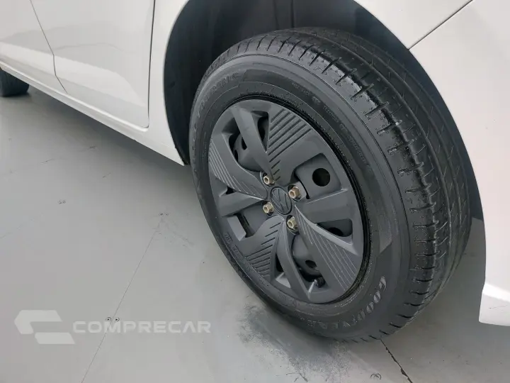 POLO 1.0 MPI TRACK MANUAL