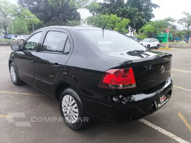 VOYAGE - 1.0 MI 8V 4P MANUAL