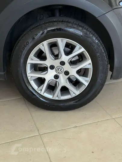 SAVEIRO 1.6 Cross CE 16V