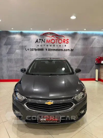 Prisma 1.4 4P LT FLEX AUTOMÁTICO