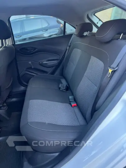 ONIX HATCH LT 1.0 8V FlexPower 5p Mec.