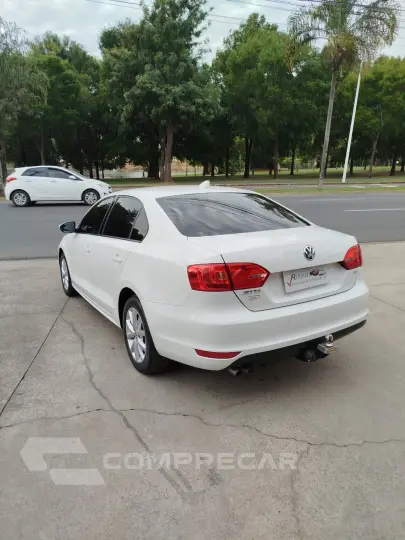 JETTA Comfortline 2.0 T.Flex 8V 4p Tipt.