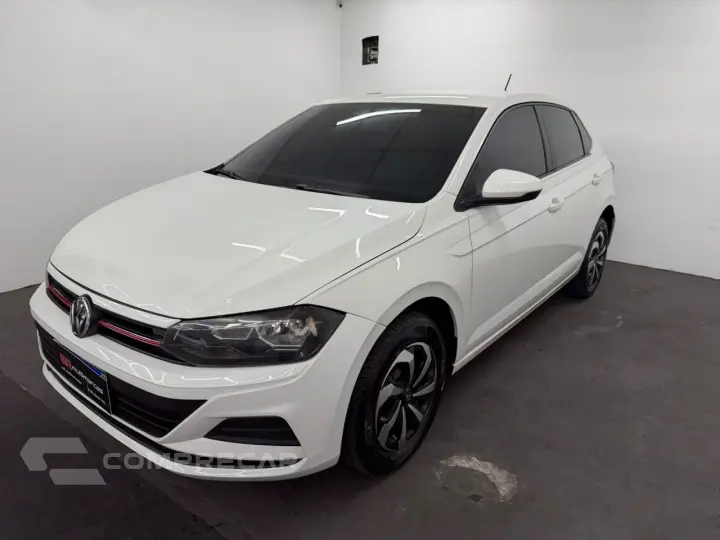 Polo 1.0 Flex 12V 5p