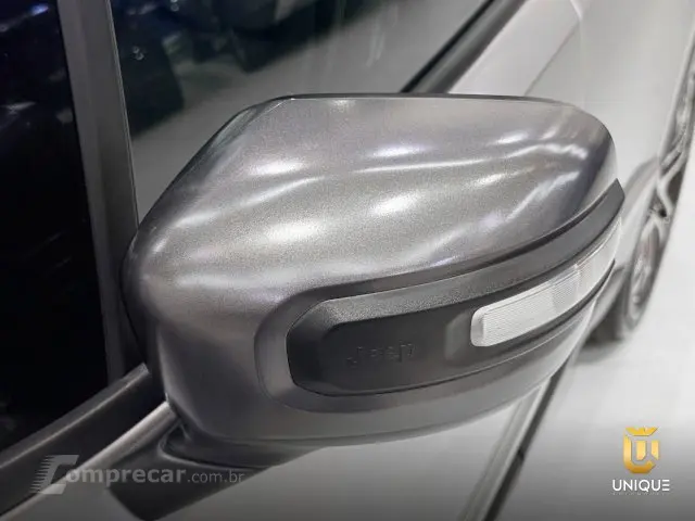 RENEGADE - 1.3 T270 TURBO LONGITUDE AT6