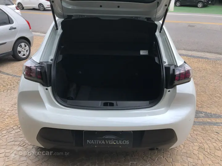 208 1.0 Firefly Flex Style Manual