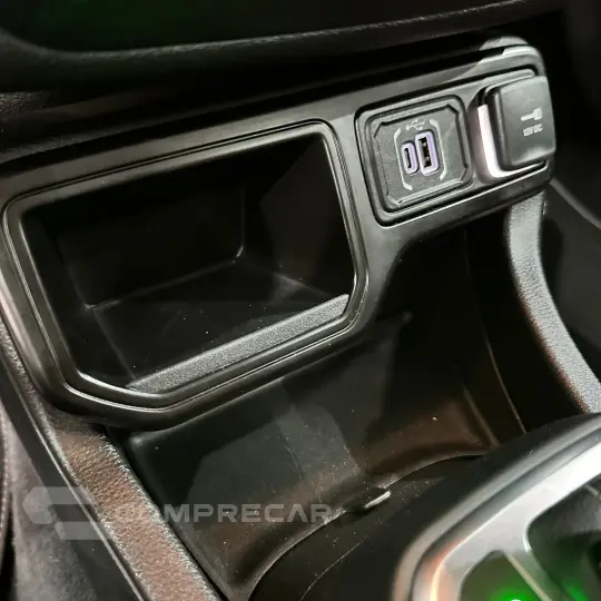 Renegade Sport T270 1.3 TB 4x2 Flex Aut.