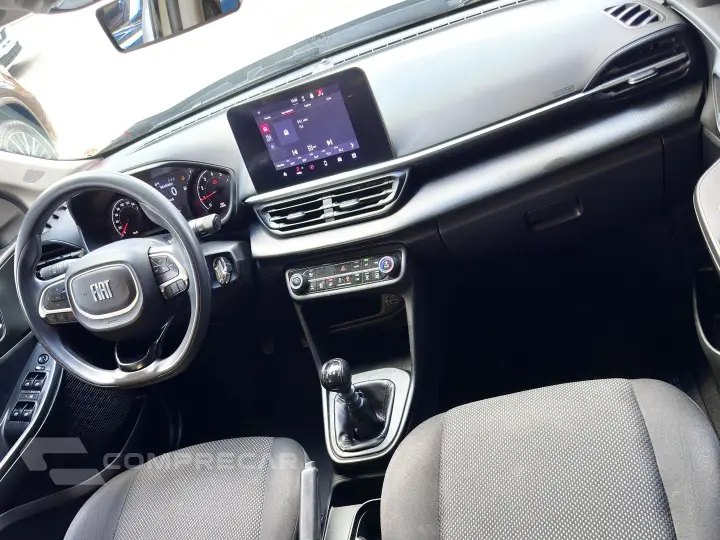 PULSE 1.3 FLEX DRIVE MANUAL