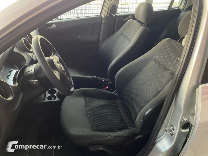 VOLKSWAGEN GOL 1.0 MI CITY 8V