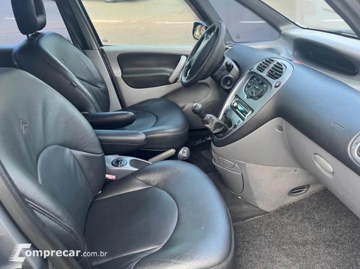 XSARA PICASSO 1.6 I GLX 16V