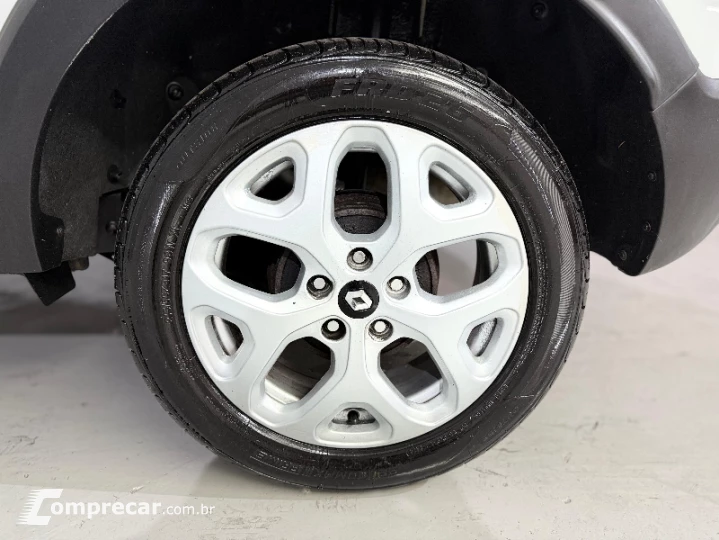 CAPTUR 1.6 16V SCE ZEN