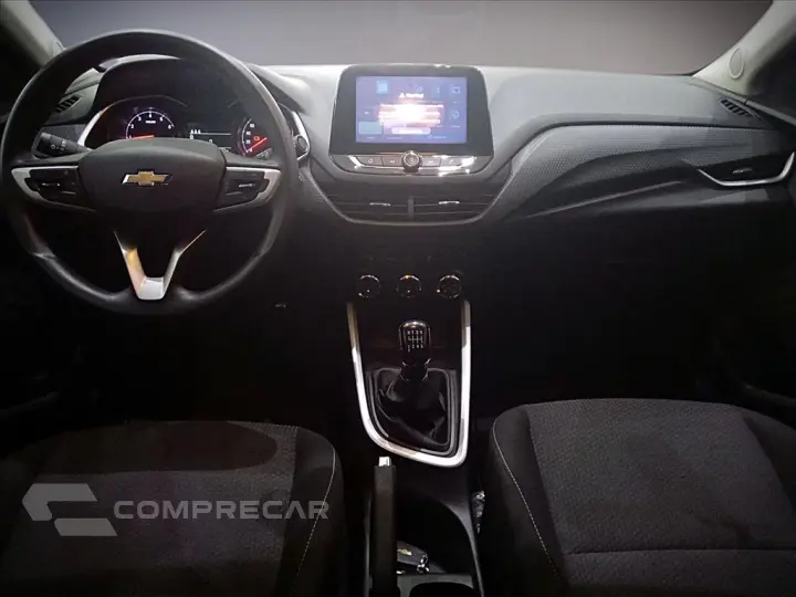 ONIX 1.0 FLEX LT MANUAL