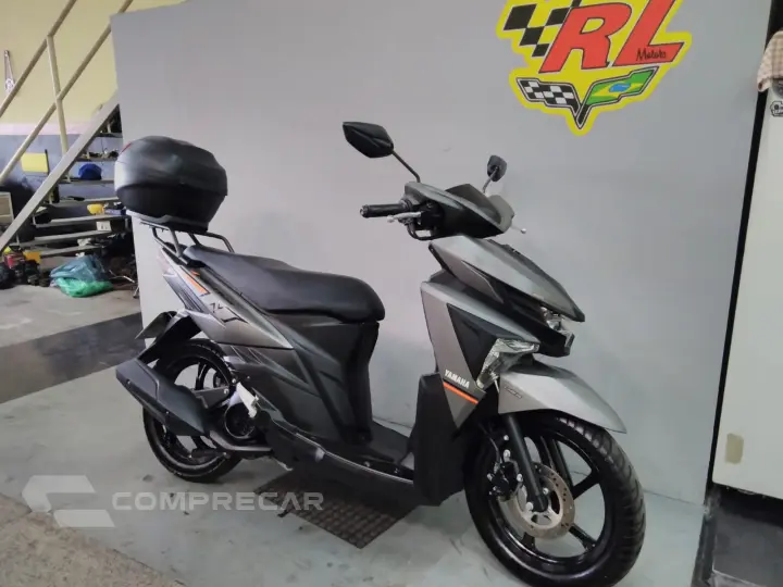 NEO 125