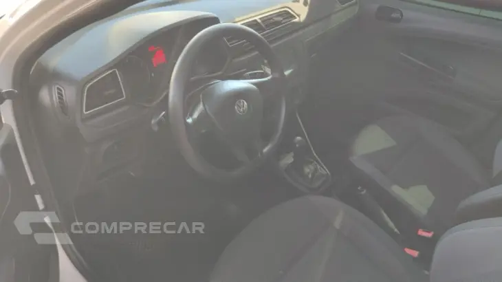 VOYAGE 1.0 12V MPI Totalflex