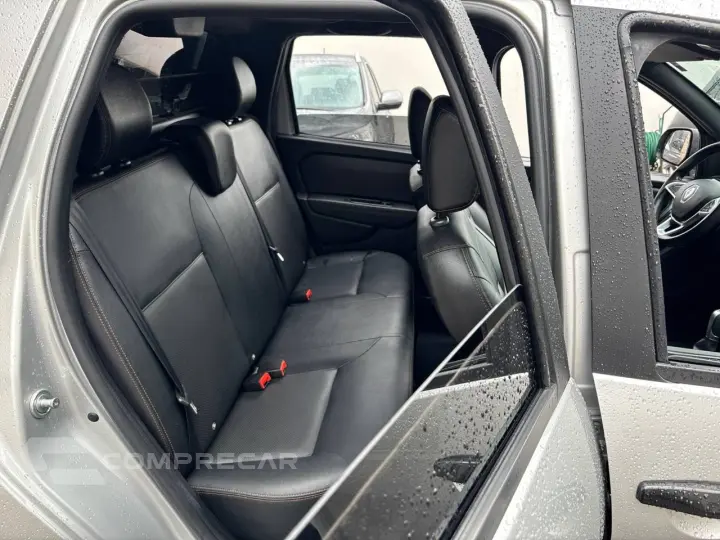 OROCH Outsider 1.3Tce Flex Aut.