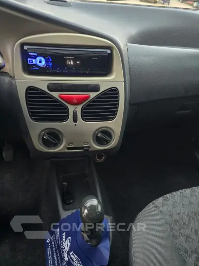 Strada 1.4 mpi Fire Flex 8V CS