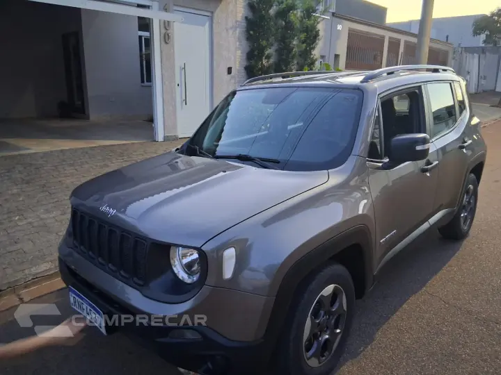 RENEGADE 1.8 16V STD