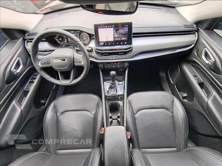 COMPASS 1.3 T270 Turbo Longitude
