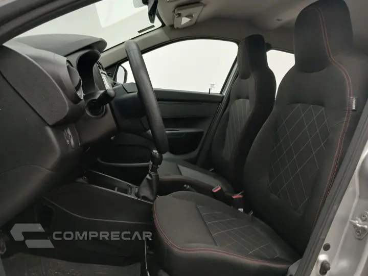 KWID 1.0 12V SCE FLEX ZEN MANUAL