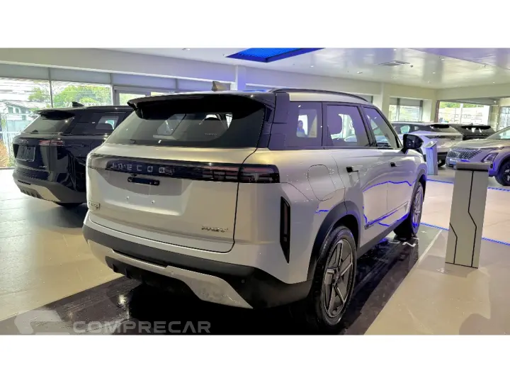 7 1.5 TGDI PHEV ELITE DHT