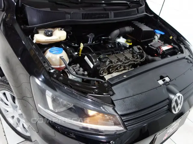 FOX - 1.6 MSI TRENDLINE 8V 4P MANUAL