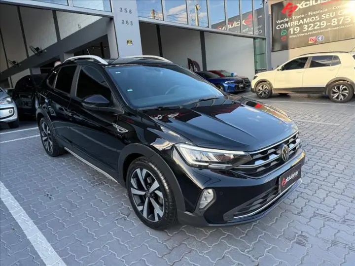 NIVUS 1.0 200 TSI Highline