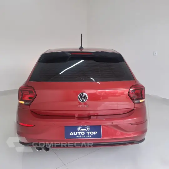 POLO 1.4 250 TSI GTS