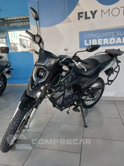 XTZ150 CROSSER S