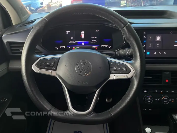 TAOS Comfortline 1.4 250 TSI Flex Aut.