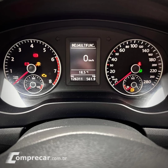 JETTA 2.0 TSI Highline 211cv