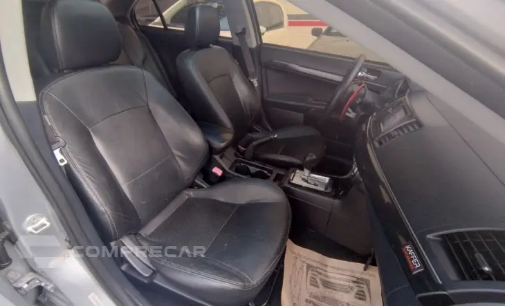 Lancer GT 2.0 16V 160cv Aut.