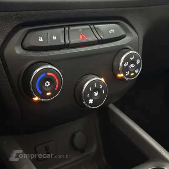 ONIX HATCH ACTIV 1.4 8V Flex 5P Aut.