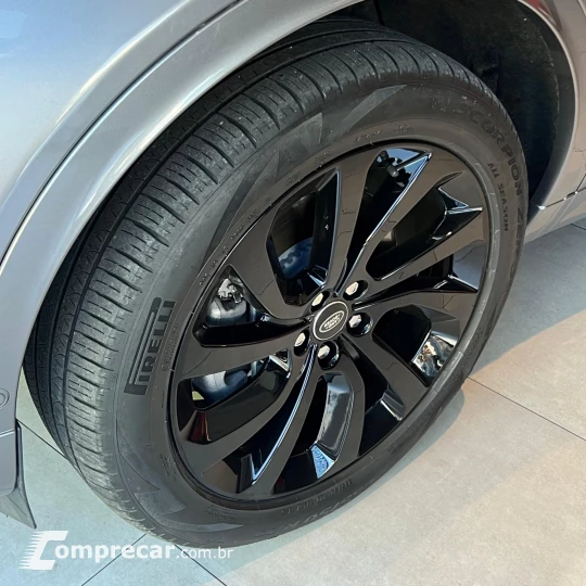 Discovery Sport SE R-Dyn 2.0 Si4 Flex
