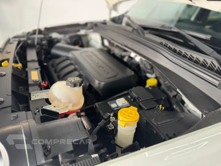 RENEGADE 1.8 16V Night Eagle