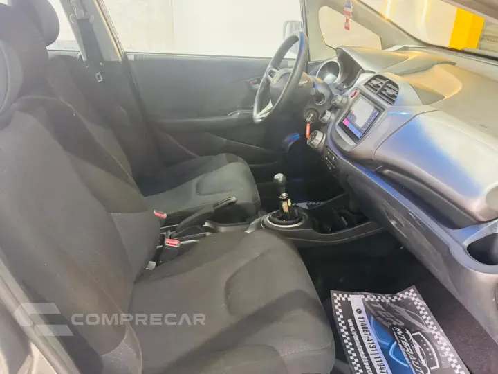 FIT 1.4 LX 16V