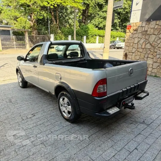 STRADA 1.4 MPI Fire CS 8V