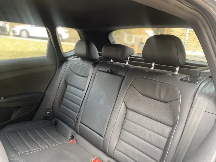 TAOS 1.4 250 TSI TOTAL FLEX HIGHLINE AUTOMÁTICO